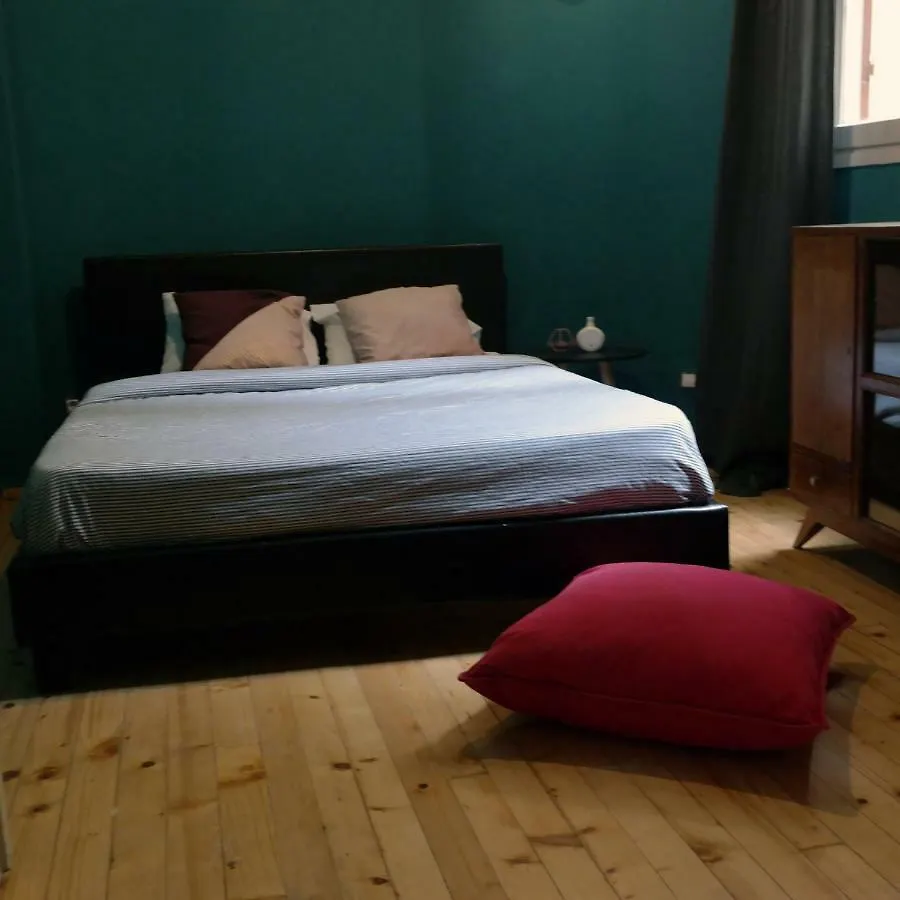 Pink Flamingo Apartment Thessaloniki