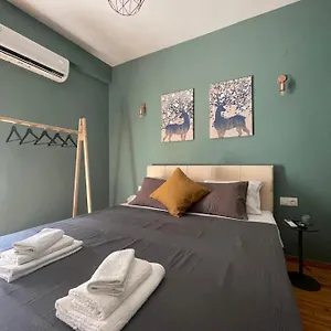 2bd - Deer Traveler Family Apt Διαμέρισμα